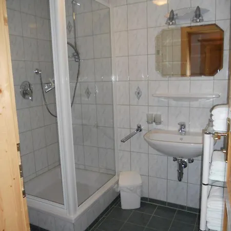 Appartement Honsnhof à Tux Extérieur photo