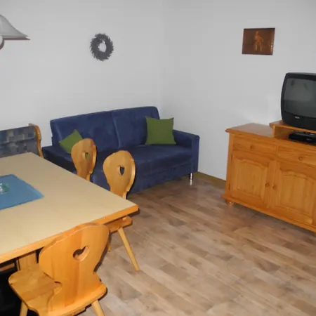 Appartement Honsnhof à Tux Extérieur photo