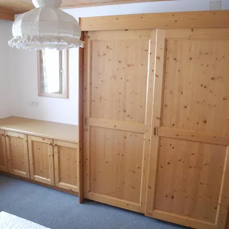 Appartement Honsnhof à Tux Extérieur photo