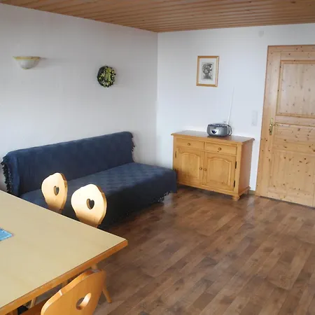 Appartement Honsnhof à Tux Extérieur photo