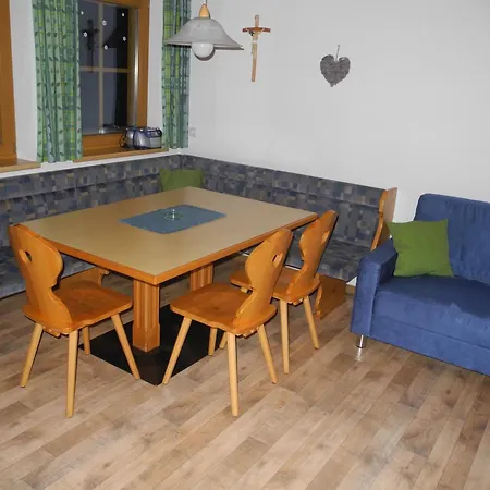 Appartement Honsnhof à Tux Extérieur photo
