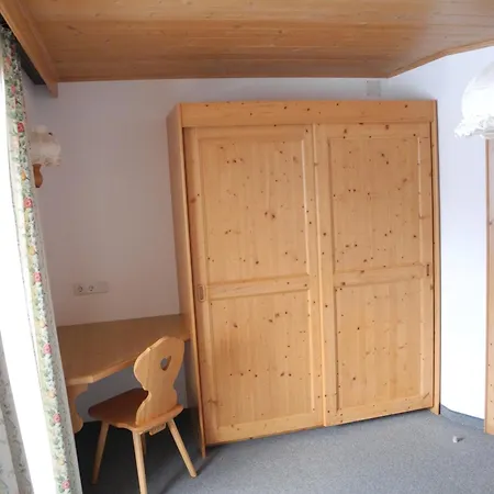 Appartement Honsnhof à Tux Extérieur photo