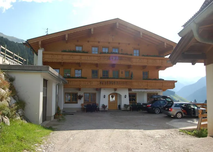 Honsnhof