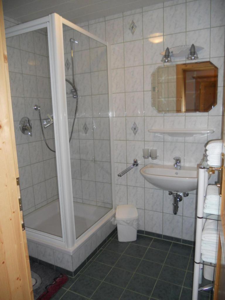 Apartment Honsnhof *