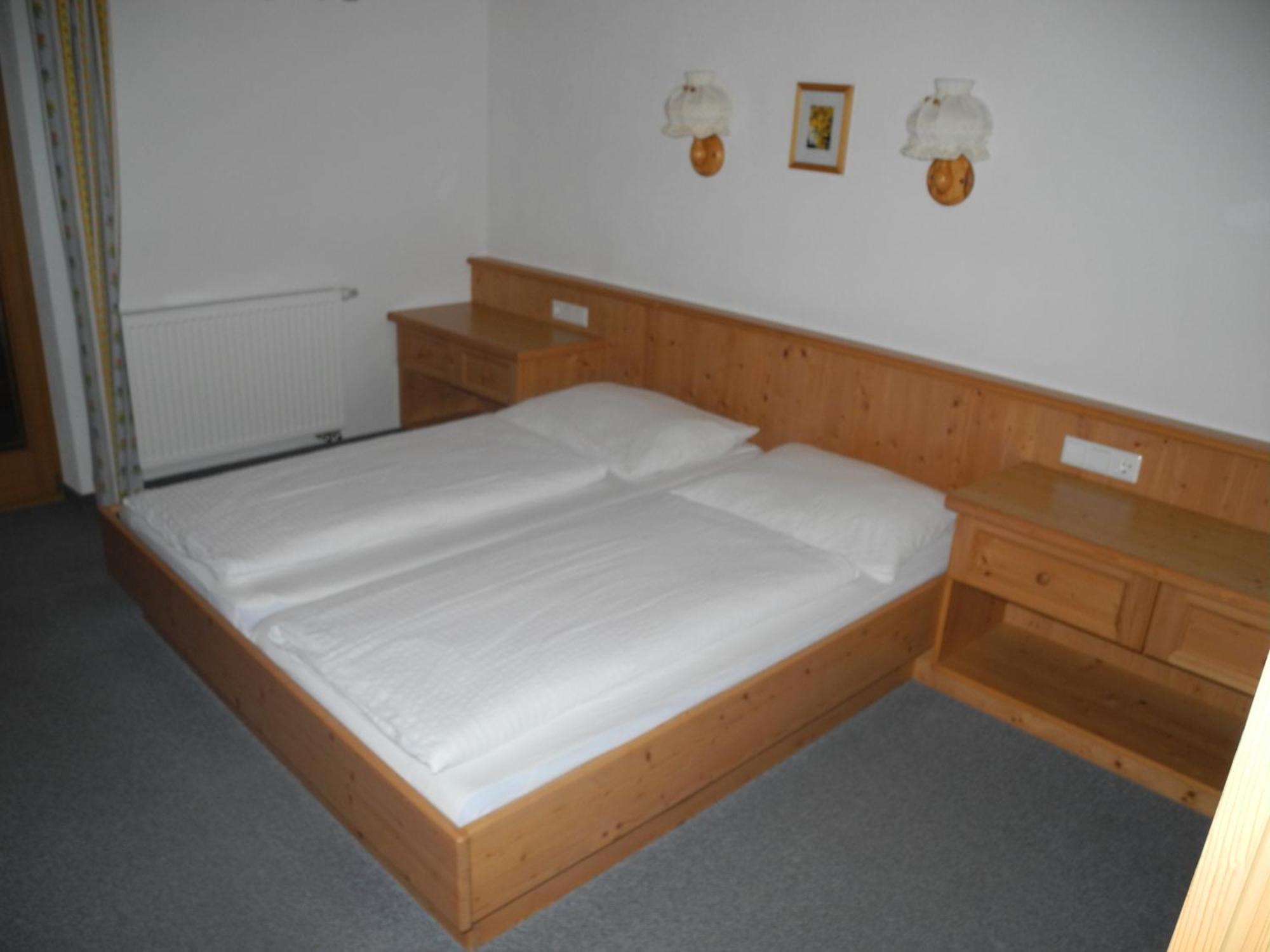 Honsnhof Apartment
