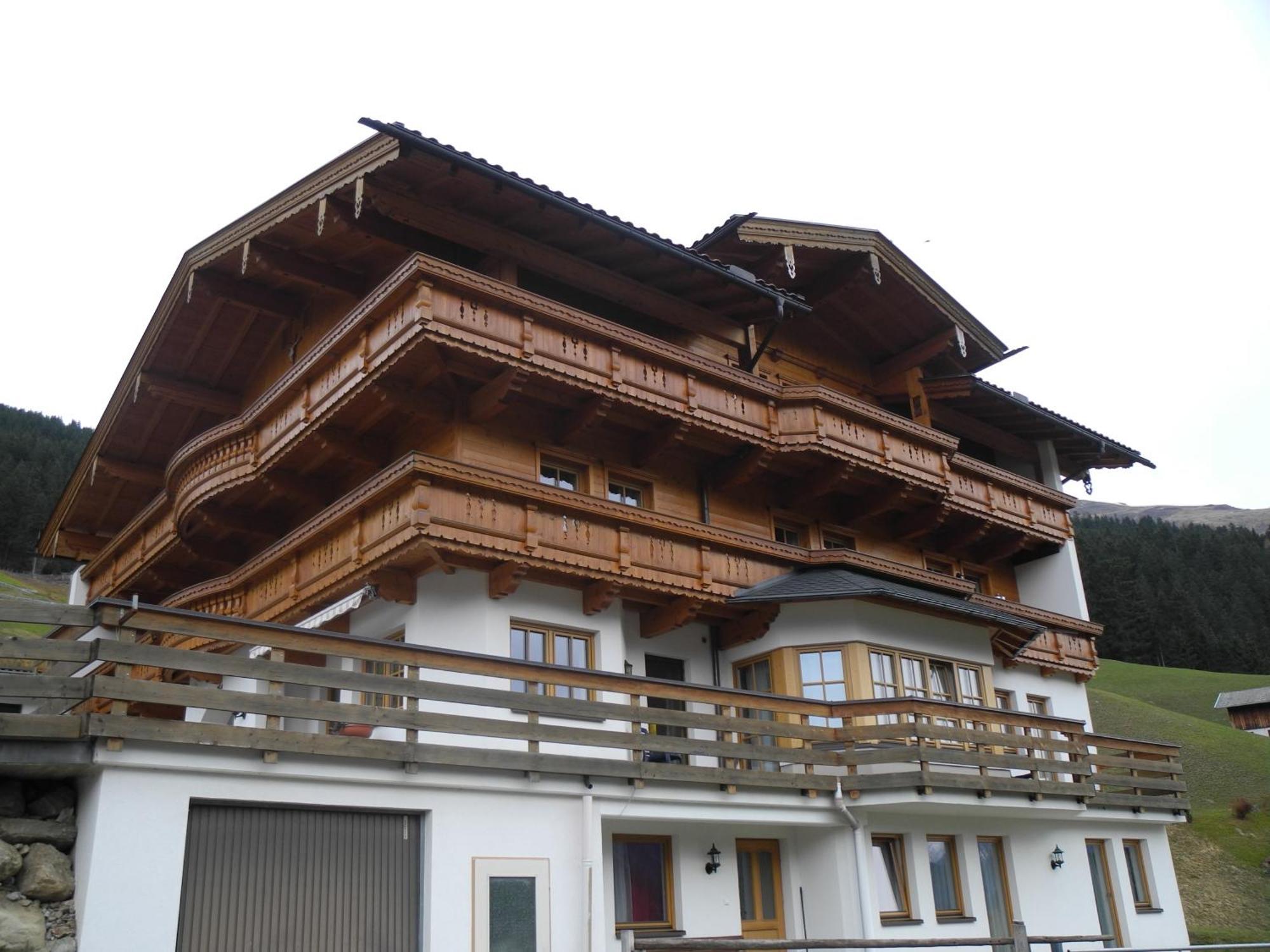 Honsnhof