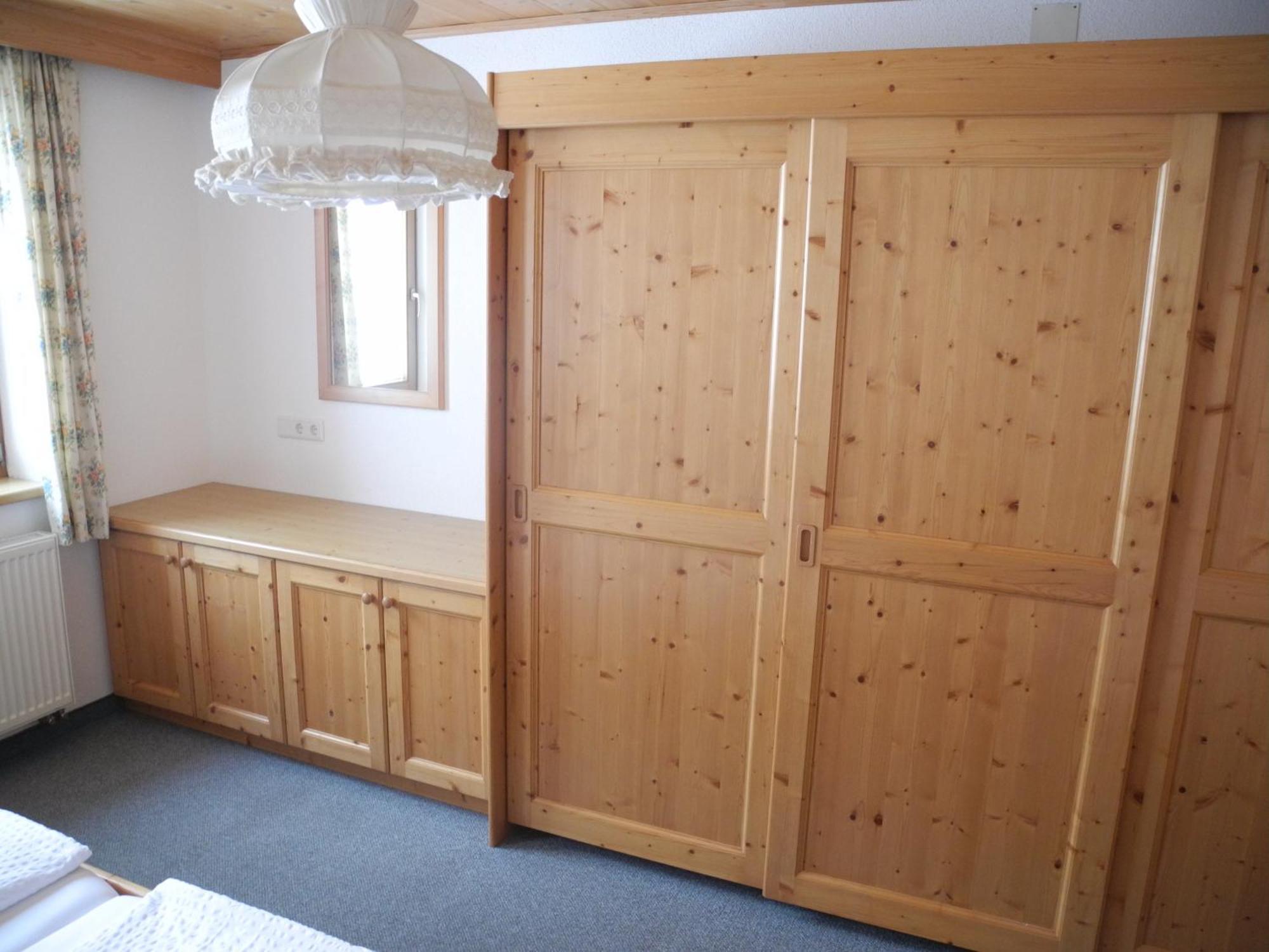 Honsnhof Apartment