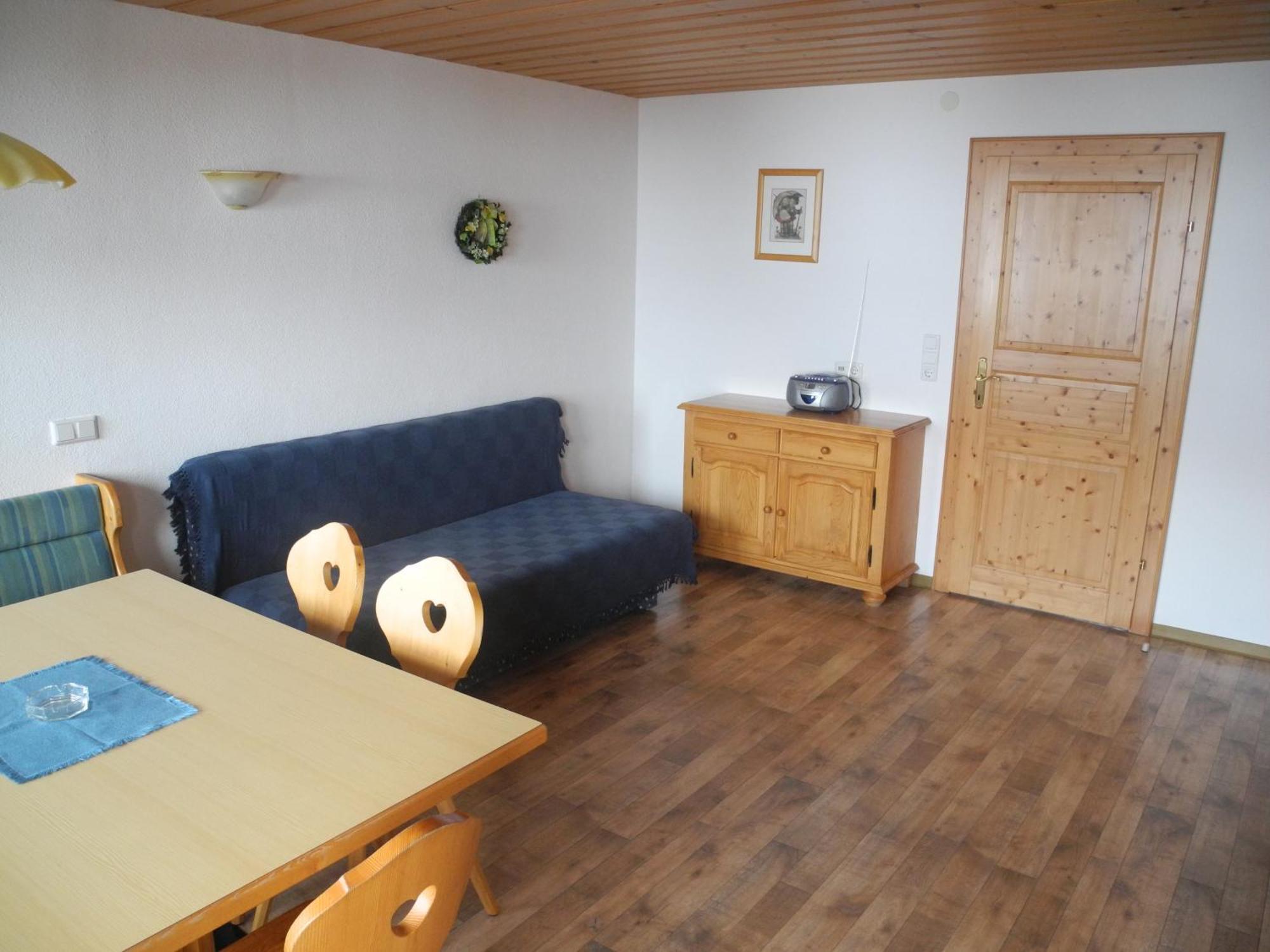 Apartment Honsnhof *