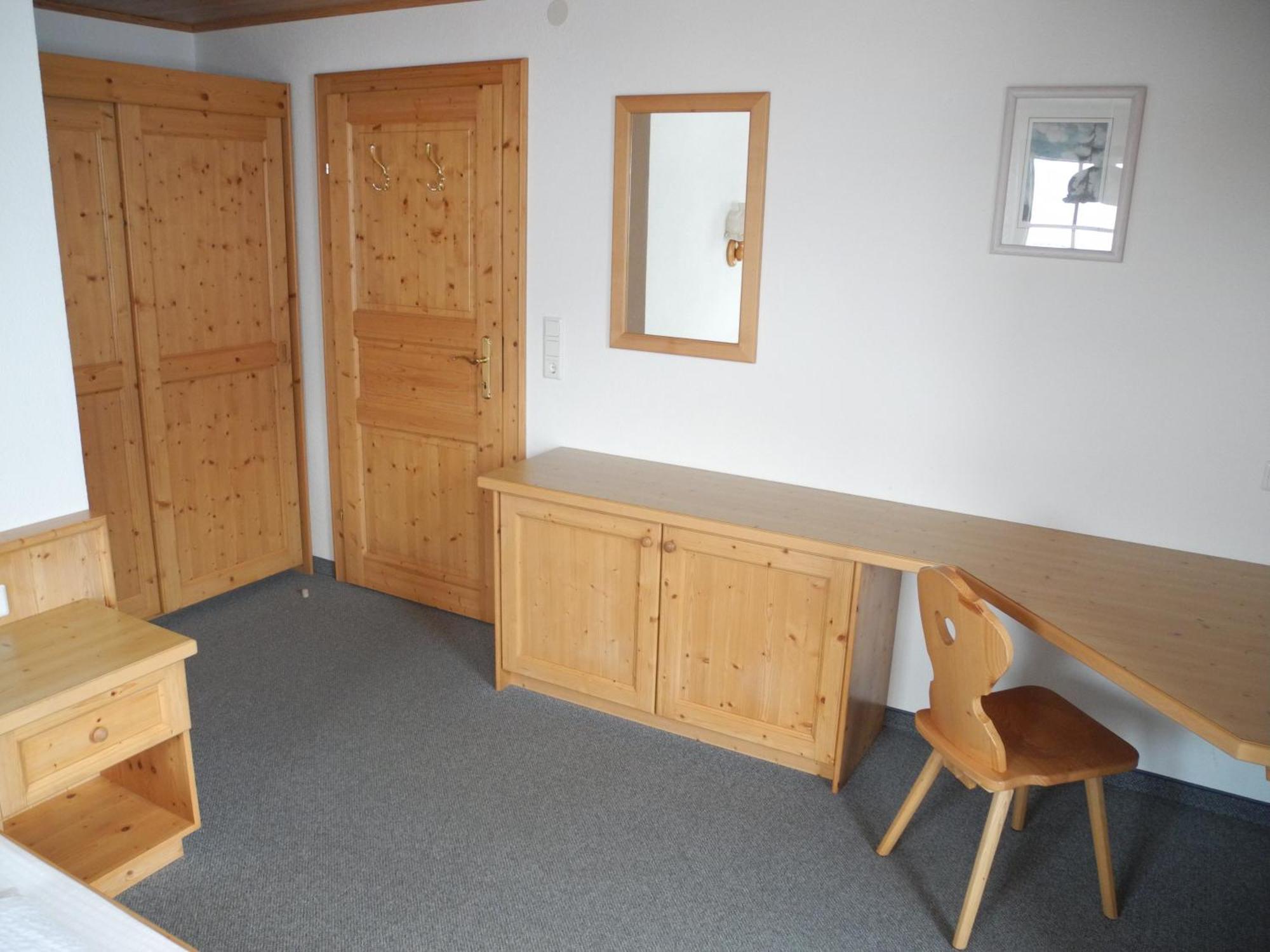 Honsnhof Apartment
