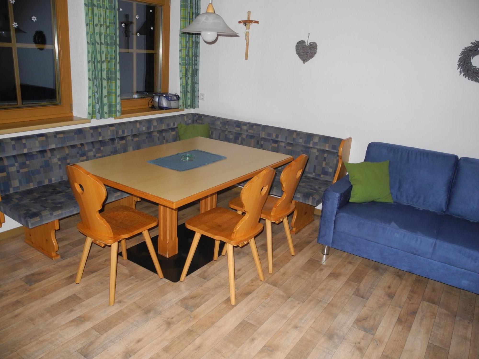 Apartment Honsnhof *