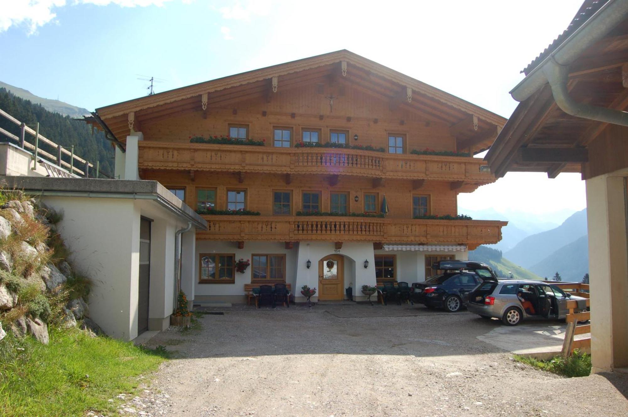 Honsnhof *