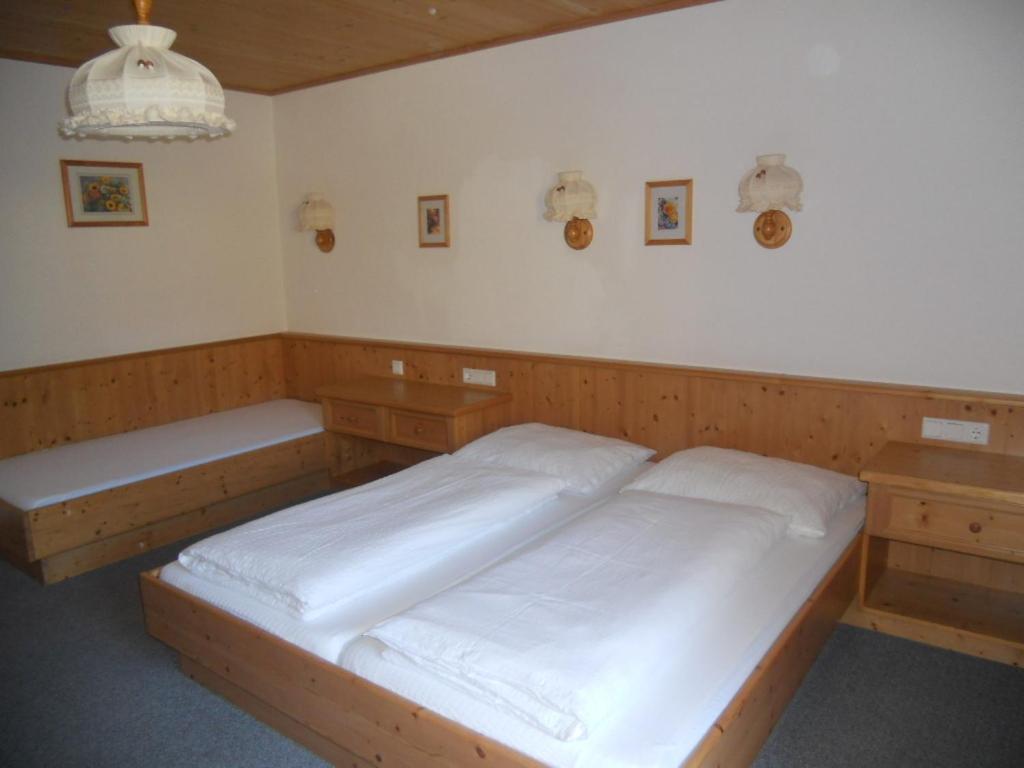 Apartment Honsnhof Tux