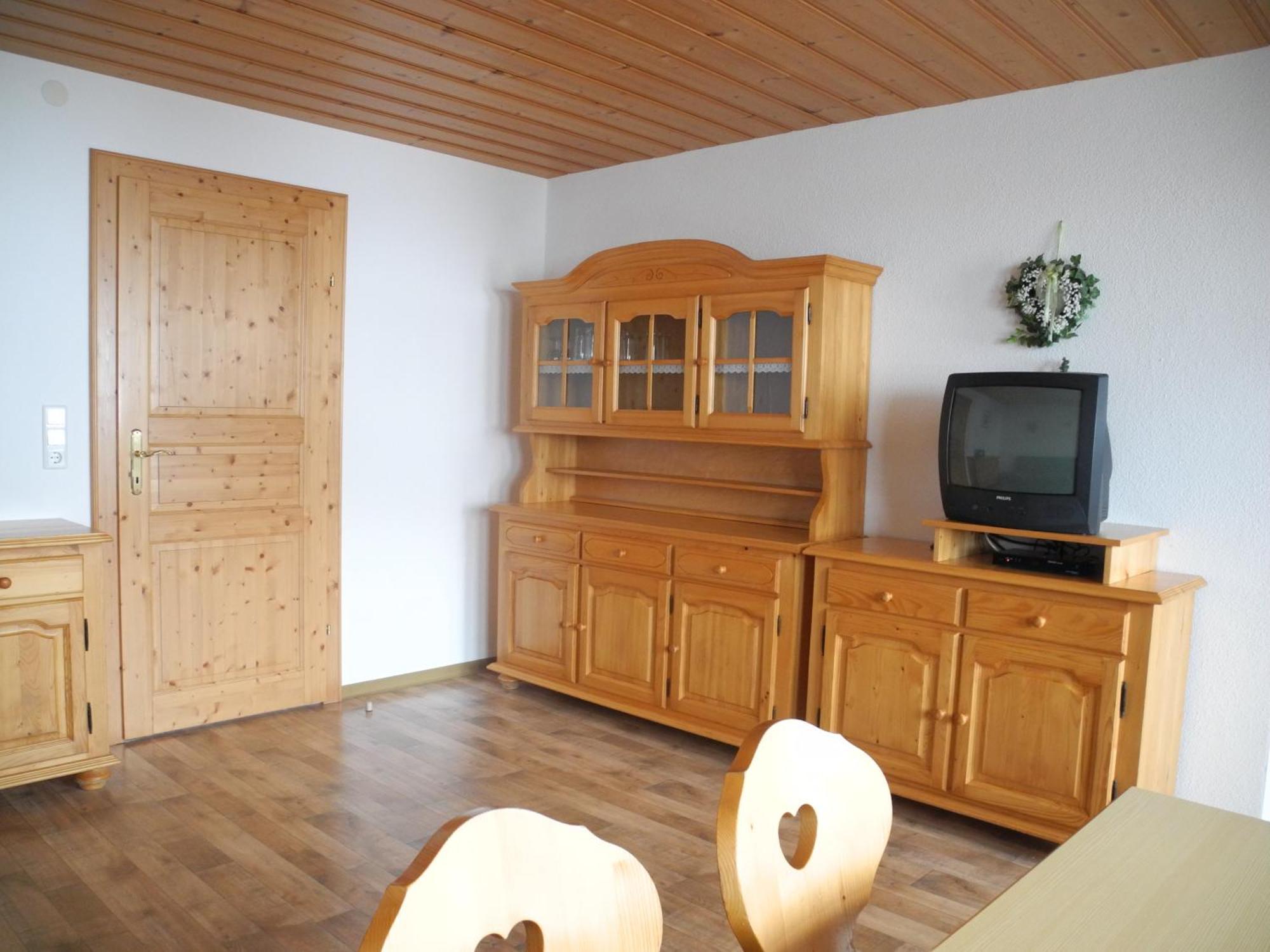 Honsnhof Appartement Tux