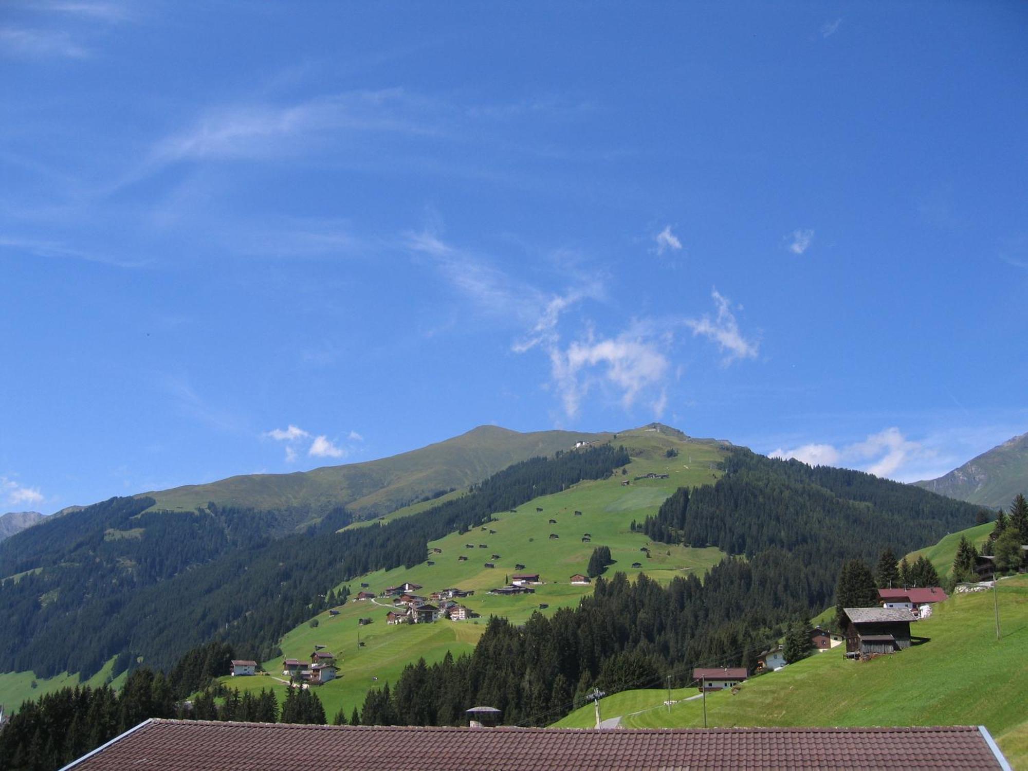 Appartement Honsnhof *