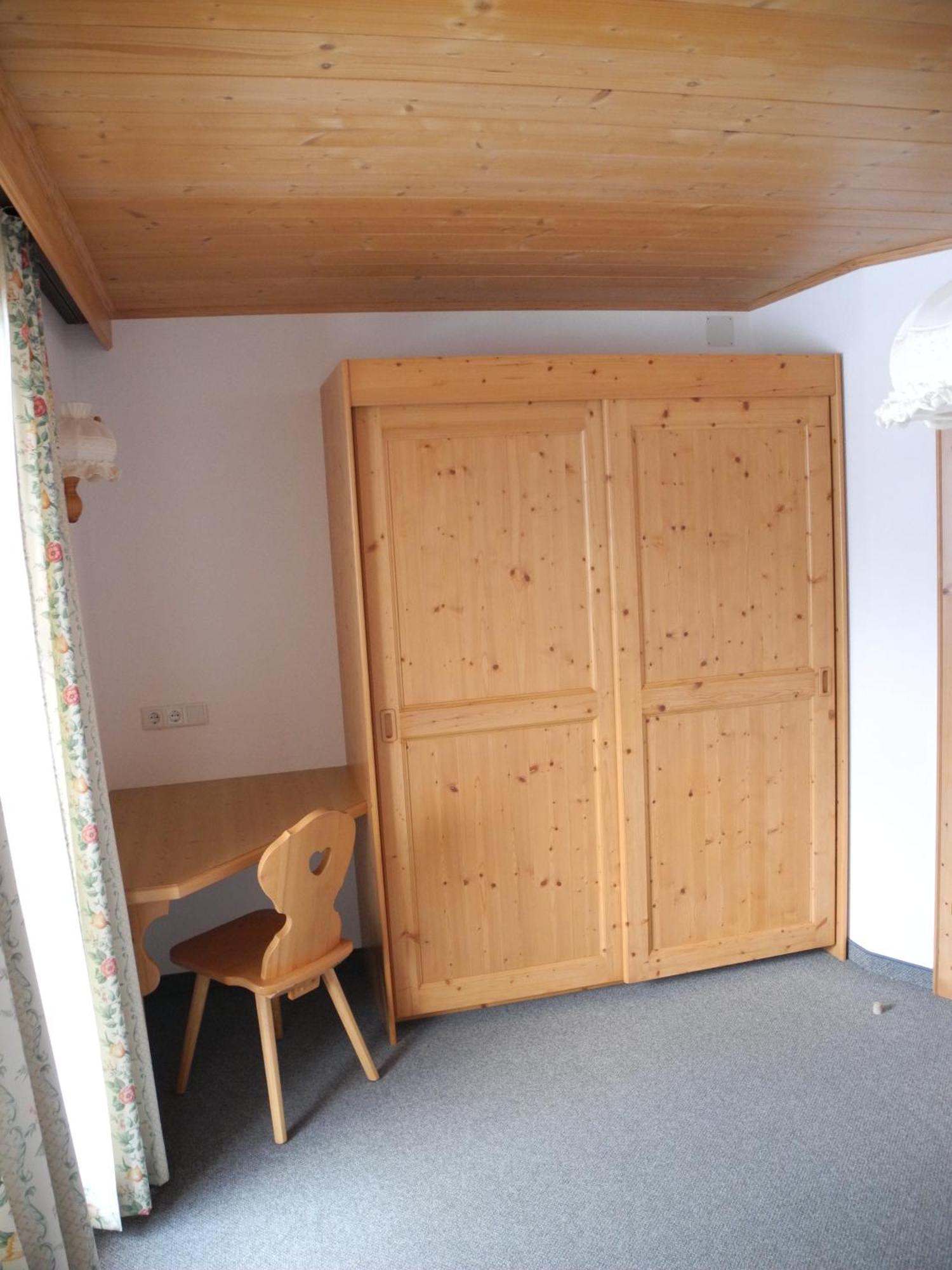 Honsnhof Appartement Tux