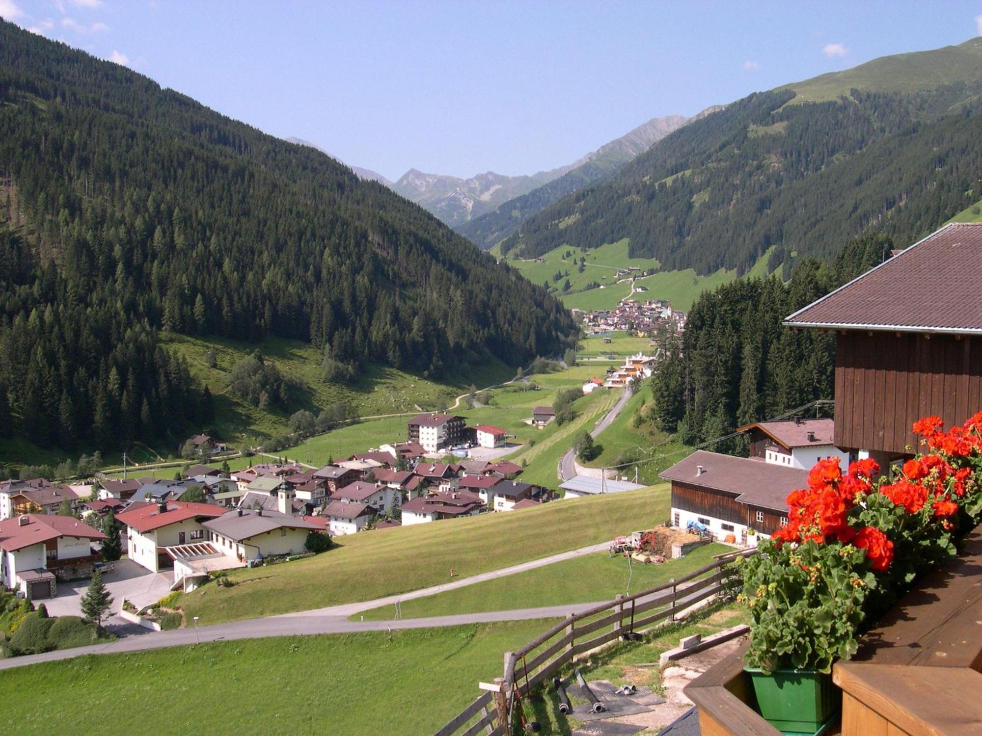Appartement Honsnhof